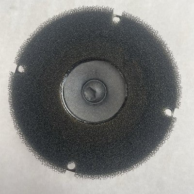 Kenwood LSK-200 Phenolic Tweeter Original Damaged Diaphragm Pair