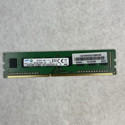 Dell Optiplex 350 MT i3-2120 3.30 GHz 4 GB RAM No HDD/OS