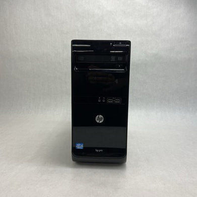 HP Pro 3500 MT Intel Core i3-3240 3.4GHz 4GB RAM No HDD No OS