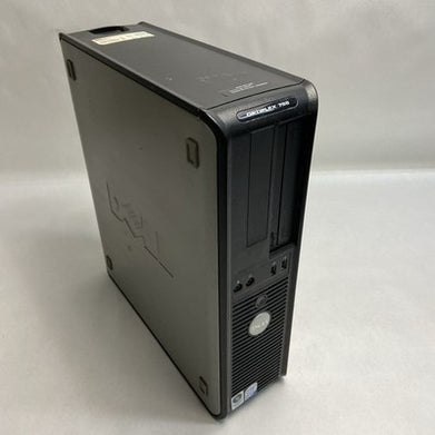 Dell Optiplex 755 DT Intel Core 2 Duo E4500 2.2GHz 2GB RAM No HDD No OS