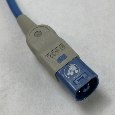 Philips M1943AL Adapter Extension SpO2 Cable Cord (Lot of 6)