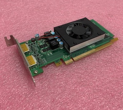 AMD Radeon R520 01YW868 Video Graphics Card