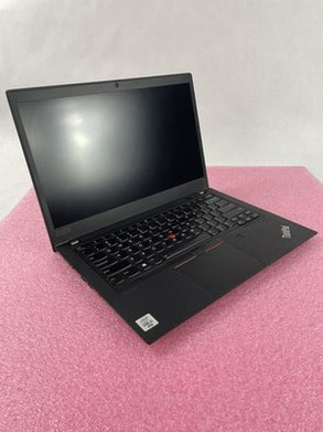 Lenovo ThinkPad T14 Gen 1 14" i5-10310U 1.70 GHz 8 GB RAM No SSD No OS No Bottom