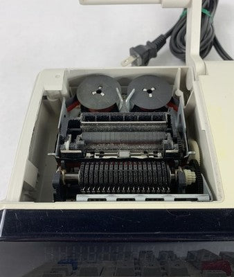 Sharp Compet CS-2194 Printing Calculator