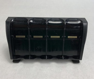 Motorola SAC9500-4 9500 Series 4-Slot Charging Cradle