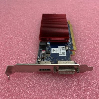 AMD ATI-102-C26405 109-C26457-00 Video Graphics Card