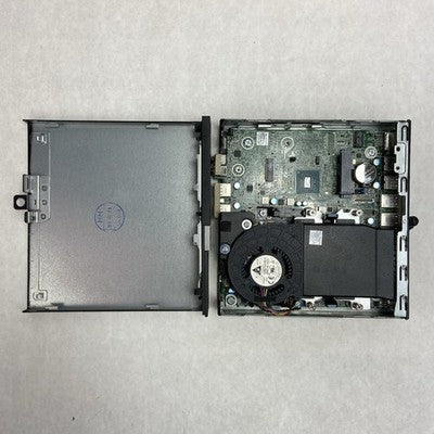 Dell Optiplex 3040 Micro Intel Core i3-6100T 3.2GHz 8GB RAM w/AC No HDD/OS