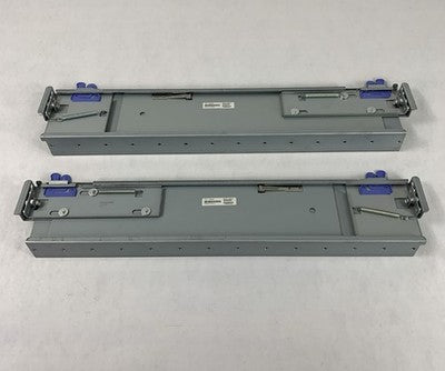 Foxconn 25R9906 / 25R9901 Left + Right Server Rail Kit