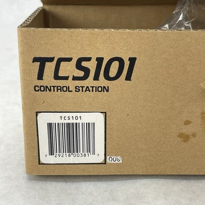 Clarion TCS101 ProVideo Lot of 2