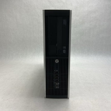 HP Compaq 8200 Elite SFF Intel Core i7-2600 3.4GHz 4GB RAM No HDD No OS