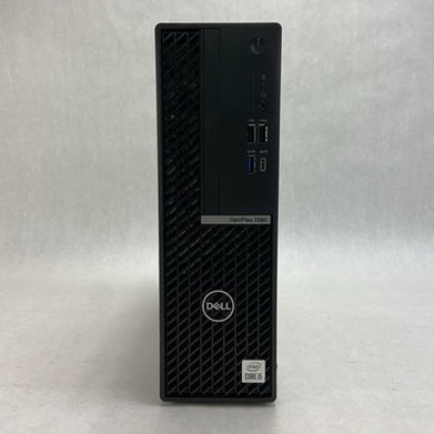 Dell Optiplex 7090 SFF Intel Core i5-10500 3.1GHz No RAM\HDD\OS