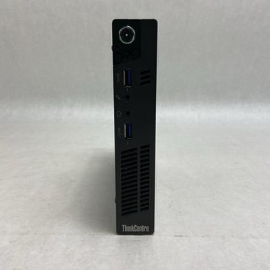 Lenovo ThinkCentre M92P MFF Intel i5-3470T 2.9 GHz 4 GB RAM No AC No HDD No OS