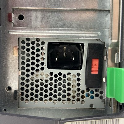 Dell Dimension 4600C USDT Intel Pentium 4 2.8GHz 1GB RAM No HDD No OS