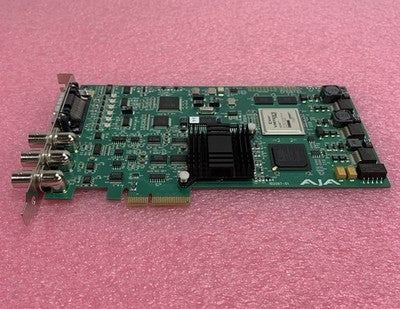 AJA Kona Z-OEM-LSe-NC 102097-01 Video Capture Card