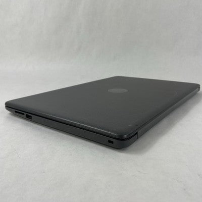 HP 255 G7 15.6" Ryzen 3 2200U 2.50 GHz 8 GB RAM No SSD/OS/AC - Scratched