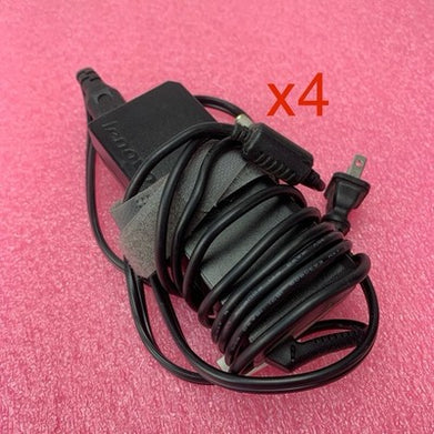 Lenovo 42T4430 90W 20V 4.5A 7.9MM Barrel Charger AC Adapter - Lot of 4