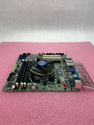 Intel MB331 Motherboard Intel Core i5-2300 2.8GHz 6GB RAM w/IO
