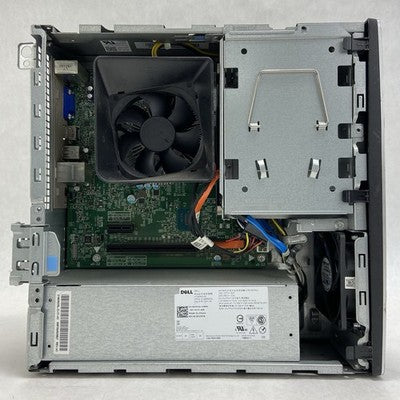 Dell Inspiron 3250 SFF Intel Core i5-6400 2.7GHz 8GB RAM No HDD No OS