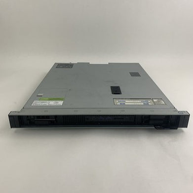 Dell Precision 3930 Rack 1x i9-9900K 3.6 GHz 32 GB Ram No OS No 2.5" HDD
