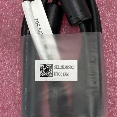 HP 935544 5KL2E38502 USB Type A to USB Type B Printer Cable (Lot of 4)