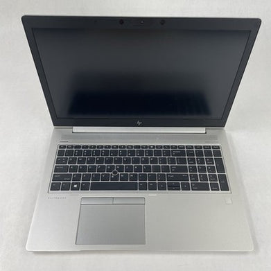 HP EliteBook 850 G6 15.6" i5-8365U 1.60 GHZ 8 GB RAM No SSD/OS/AC/Batt - CMOS