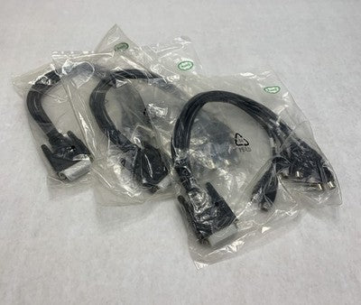 NVT Smatrix 15-Pin DB15 Male to 8-Channel S-Video Audio Connector Cable