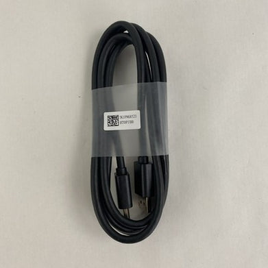 5K1FN68521 6' Display Port Cable Lot of 4
