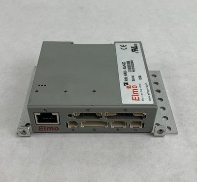 Elmo HAR-A5/60C Motion Control Unit
