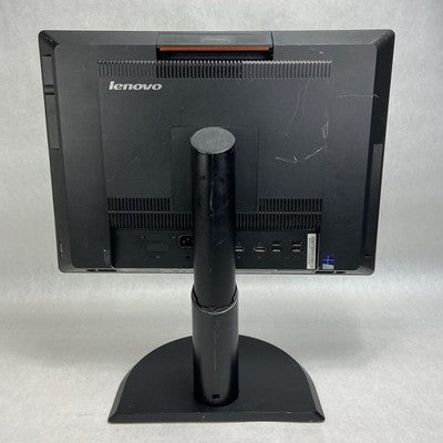 Lenovo ThinkCentre M92z AIO Intel Core i3-3240 3.4GHz 8GB RAM No HDD No OS