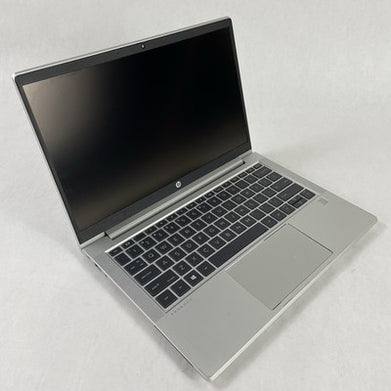 HP ProBook 630 G8 13.3" i7-1165G7 2.80 GHz 8 GB RAM No SSD No OS No AC