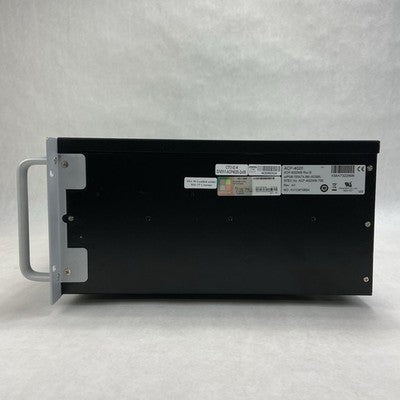 Advantech ACP-4020 4U Rackmount Chassis Advantech FSP700-80PSA(SK) 700W PSU