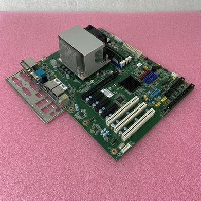 Advantech AIMB-785 Motherboard Intel Core i7-6700 3.4GHz 8GB RAM w/IO Shield
