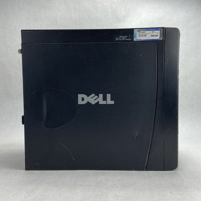 Dell Dimension 2350 MT Intel Pentium 4 1.8GHz 256MB RAM No HDD No OS
