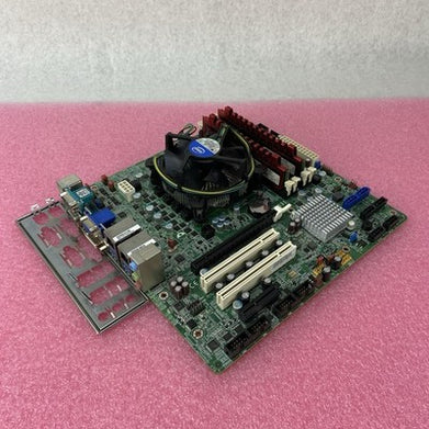 Intel MB331 Motherboard Intel Core i7-3770K 3.5GHz 4GB RAM w/Shield