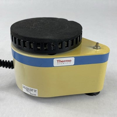 Thermo Scientific M16715 Vortex Maxi Mix I Lab Shaker