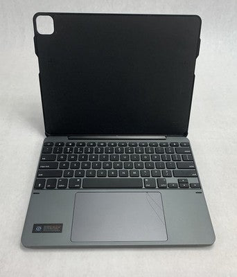 BRYDGE BRY603 11" iPad Pro Keyboard Case - Cracked Trackpad