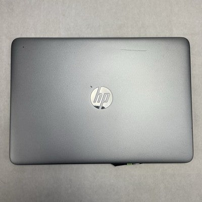 HP EliteBook 840 G4 14" HD 1366x768 Non-Touch Screen Assembly - Tested