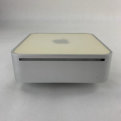 Apple Mac Mini A1176 2006 Core 2 Duo T2300 1.66 1 GB RAM No OS No HDD