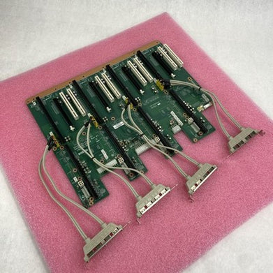 Advantech PCE-5B16Q Passive Backplane