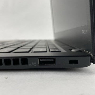 Lenovo ThinkPad T490s 14" i5-8365U 1.60 GHz 8 GB RAM No SSD No OS No Batt READ