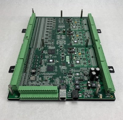 BTU International IM2 Controller Board Rev B - Untested