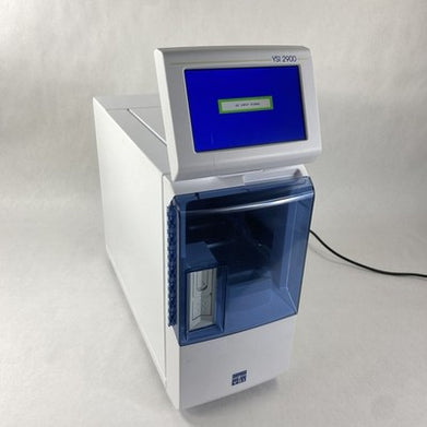 YSI 2900D Nutrient Biochemistry Analyzer