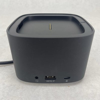HP TB Dock G2 230W HSN-IX01 USB-C Docking Station Lot of 10