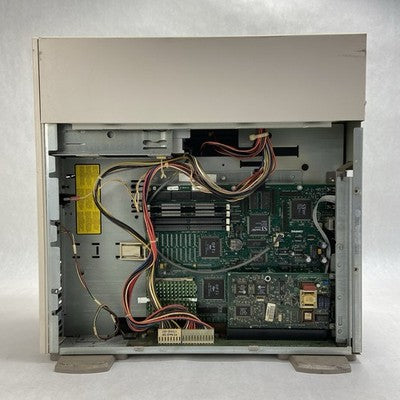 Compaq Preasrio 9546 MT Intel Pentium 90MHz 1MB RAM No HDD No OS