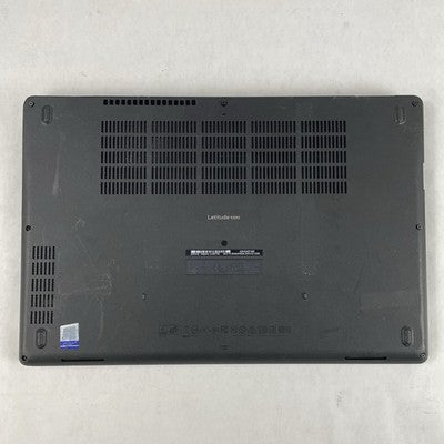 Dell Latitude 5590 15.6" i7-8650U 1.90 GHz 8 GB RAM No SSD/OS/AC