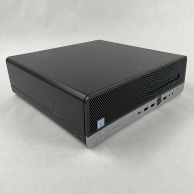 HP EliteBook 800 G3 SFF i5-6500 3.20 GHz 8 GB RAM No HDD/OS - Bad USB