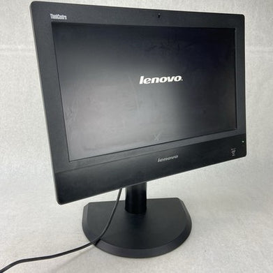 Lenovo ThinkCentre M73z AIO Intel Core i3-4130 3.4GHz 4GB RAM No HDD No OS