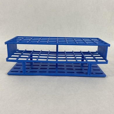 Thermo Scientific Nalgene Unwire Polypropylene Test Tube Rack 20mm (Lot of 5)