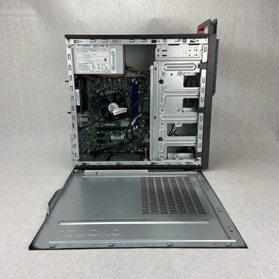 Lenovo ThinkCentre M700 MT Intel Core i7-6700 3.4GHz No RAM\HDD\OS\OD