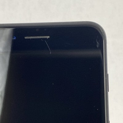 Apple iPhone 7 Plus A1661 32GB Unlocked 5.5" Black IOS 15.8.5